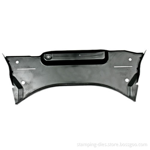 Stamping Parts